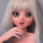 102cm 3ft4 Sex Dolls For Men Realistic Love Dolls Silicone Sex Dolls