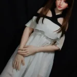 102cm 3ft4 Sex Toy For Boys Sexy Woman For Sex Silicone Female