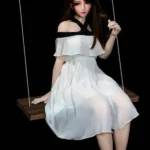 102cm 3ft4 Sex Toy For Boys Sexy Woman For Sex Silicone Female