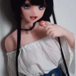 102cm 3ft4 Sex With Dolls Fairy Sex Dolls Realistic Silicone Dolls