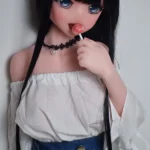 102cm 3ft4 Sex With Dolls Fairy Sex Dolls Realistic Silicone Dolls