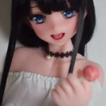 102cm 3ft4 Sex With Dolls Fairy Sex Dolls Realistic Silicone Dolls