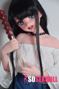 102cm 3ft4 Sex With Dolls Fairy Sex Dolls Realistic Silicone Dolls