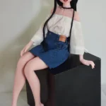 102cm 3ft4 Sex With Dolls Fairy Sex Dolls Realistic Silicone Dolls