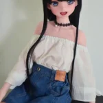 102cm 3ft4 Sex With Dolls Fairy Sex Dolls Realistic Silicone Dolls