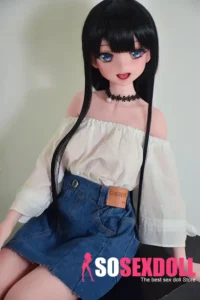 102cm 3ft4 Sex With Dolls Fairy Sex Dolls Realistic Silicone Dolls