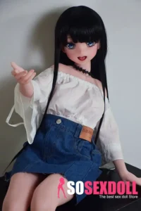 102cm 3ft4 Sex With Dolls Fairy Sex Dolls Realistic Silicone Dolls