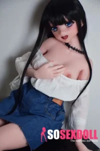 102cm 3ft4 Sex With Dolls Fairy Sex Dolls Realistic Silicone Dolls