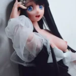 102cm 3ft4 Sexual Robots Silicone Sex Dolls Female Sex Robots