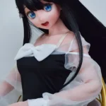 102cm 3ft4 Sexual Robots Silicone Sex Dolls Female Sex Robots