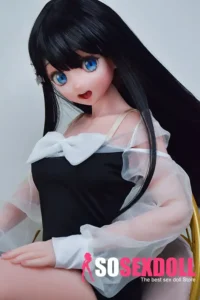 102cm 3ft4 Sexual Robots Silicone Sex Dolls Female Sex Robots