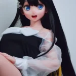 102cm 3ft4 Sexual Robots Silicone Sex Dolls Female Sex Robots