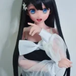 102cm 3ft4 Sexual Robots Silicone Sex Dolls Female Sex Robots