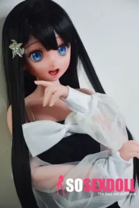 102cm 3ft4 Sexual Robots Silicone Sex Dolls Female Sex Robots