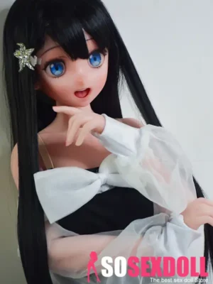102cm 3ft4 Sexual Robots Silicone Sex Dolls Female Sex Robots