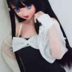 102cm 3ft4 Sexual Robots Silicone Sex Dolls Female Sex Robots