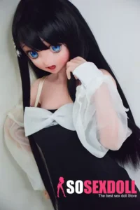102cm 3ft4 Sexual Robots Silicone Sex Dolls Female Sex Robots
