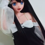 102cm 3ft4 Sexual Robots Silicone Sex Dolls Female Sex Robots