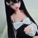 102cm 3ft4 Sexual Robots Silicone Sex Dolls Female Sex Robots