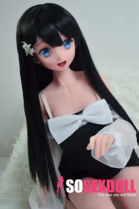 102cm 3ft4 Sexual Robots Silicone Sex Dolls Female Sex Robots