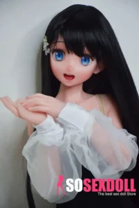 102cm 3ft4 Sexual Robots Silicone Sex Dolls Female Sex Robots