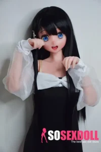102cm 3ft4 Sexual Robots Silicone Sex Dolls Female Sex Robots