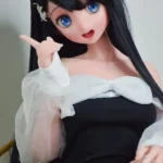 102cm 3ft4 Sexual Robots Silicone Sex Dolls Female Sex Robots