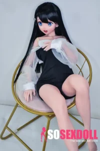 102cm 3ft4 Sexual Robots Silicone Sex Dolls Female Sex Robots