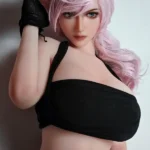 102cm 3ft4 Women Sex Toys Huge Breast Sex Dolls Adult Toy For Men