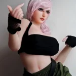 102cm 3ft4 Women Sex Toys Huge Breast Sex Dolls Adult Toy For Men