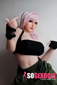 102cm 3ft4 Women Sex Toys Huge Breast Sex Dolls Adult Toy For Men