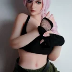 102cm 3ft4 Women Sex Toys Huge Breast Sex Dolls Adult Toy For Men