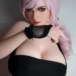 102cm 3ft4 Women Sex Toys Huge Breast Sex Dolls Adult Toy For Men