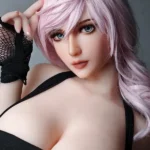 102cm 3ft4 Women Sex Toys Huge Breast Sex Dolls Adult Toy For Men