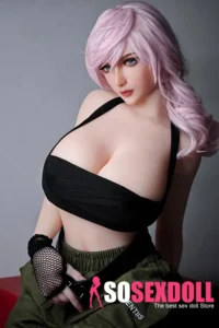 102cm 3ft4 Women Sex Toys Huge Breast Sex Dolls Adult Toy For Men