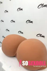 11.8kg 26lbs Silicone Big Bouncy Butt Sex Doll In Stock(US Only)