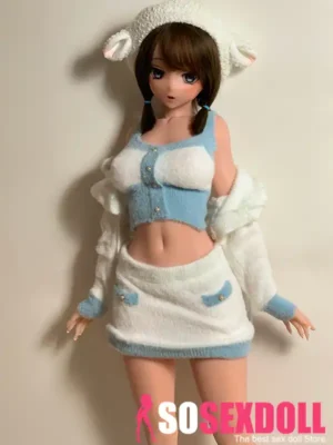 148cm 4ft9 Big Breasted Cute Sex Dolls Most Realistic Sex Dolls