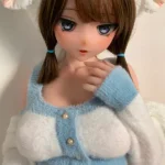 148cm 4ft9 Big Breasted Cute Sex Dolls Most Realistic Sex Dolls