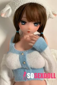 148cm 4ft9 Big Breasted Cute Sex Dolls Most Realistic Sex Dolls