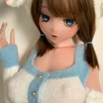 148cm 4ft9 Big Breasted Cute Sex Dolls Most Realistic Sex Dolls