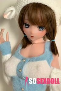 148cm 4ft9 Big Breasted Cute Sex Dolls Most Realistic Sex Dolls