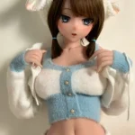 148cm 4ft9 Big Breasted Cute Sex Dolls Most Realistic Sex Dolls