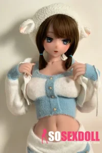 148cm 4ft9 Big Breasted Cute Sex Dolls Most Realistic Sex Dolls