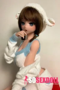148cm 4ft9 Big Breasted Cute Sex Dolls Most Realistic Sex Dolls