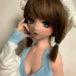 148cm 4ft9 Big Breasted Cute Sex Dolls Most Realistic Sex Dolls