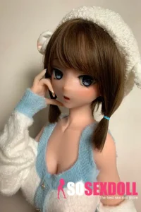 148cm 4ft9 Big Breasted Cute Sex Dolls Most Realistic Sex Dolls