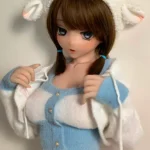 148cm 4ft9 Big Breasted Cute Sex Dolls Most Realistic Sex Dolls
