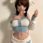 148cm 4ft9 Big Breasted Cute Sex Dolls Most Realistic Sex Dolls