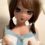 148cm 4ft9 Big Breasted Cute Sex Dolls Most Realistic Sex Dolls