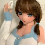 148cm 4ft9 Big Breasted Cute Sex Dolls Most Realistic Sex Dolls